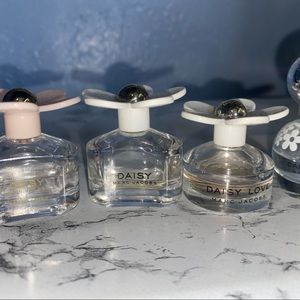 Daisy tiny perfume